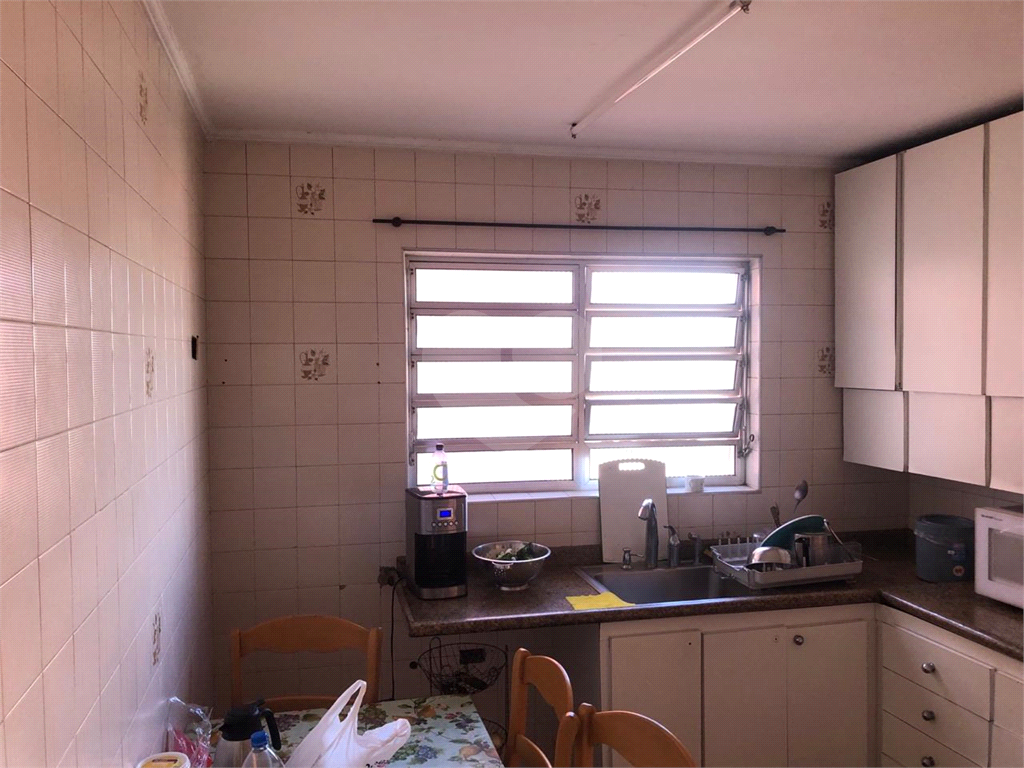 Casa térrea 