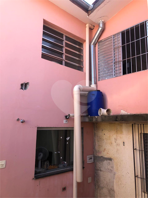 Casa térrea 