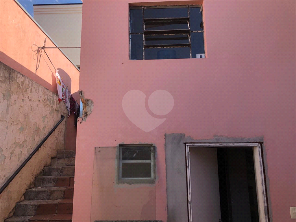 Casa térrea 