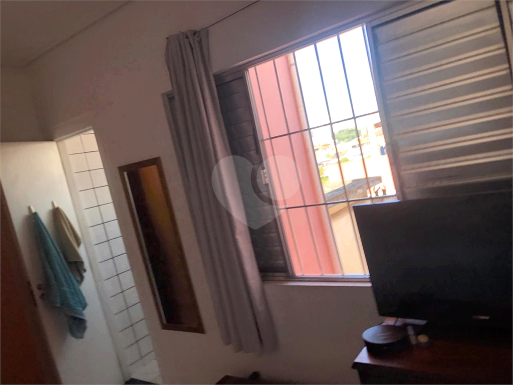 Casa térrea 
