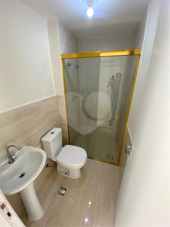 APARTAMENTO em FREGUESIA DO Ó