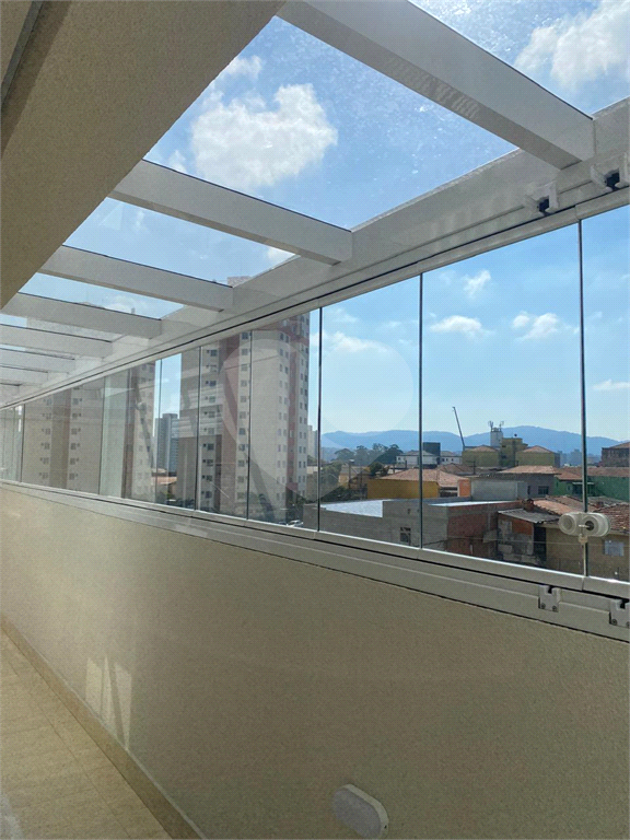 APARTAMENTO em FREGUESIA DO Ó