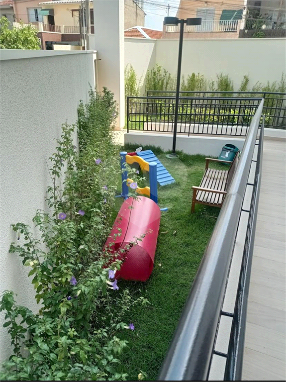 APARTAMENTO em FREGUESIA DO Ó