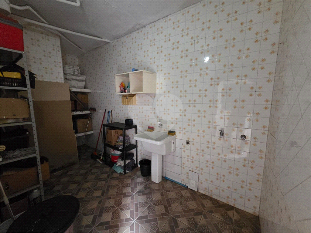 SOBRADO COM 3 ANDARES NO ALTO DE SANTANA