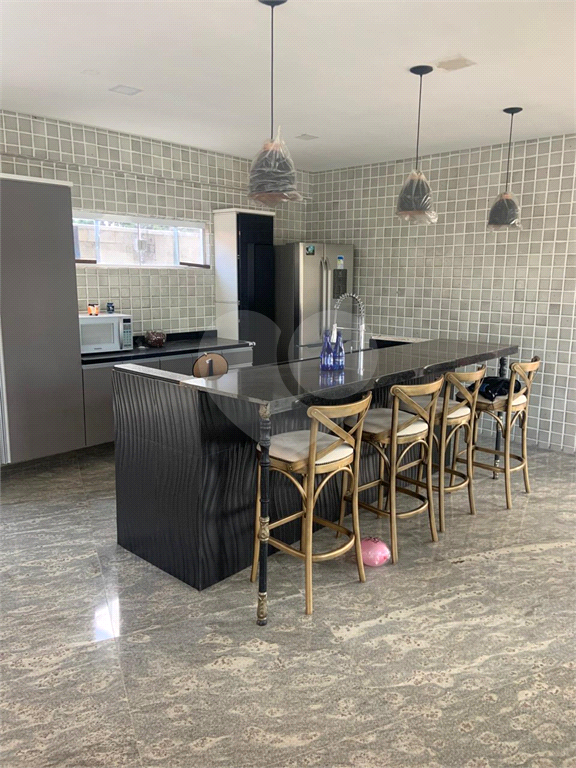 Casa de Condomínio, 7 quartos - Foto 13