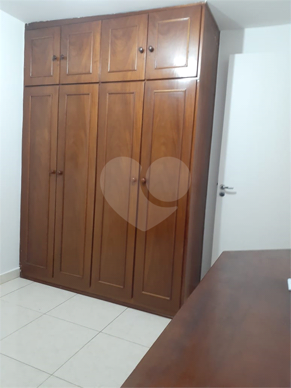 APARTAMENTO em MANDAQUI