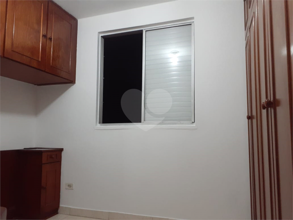 APARTAMENTO em MANDAQUI