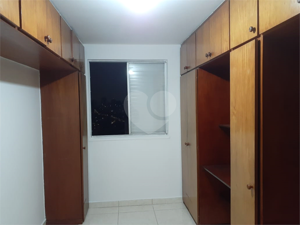 APARTAMENTO em MANDAQUI