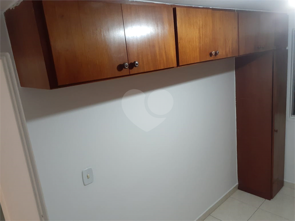 APARTAMENTO em MANDAQUI