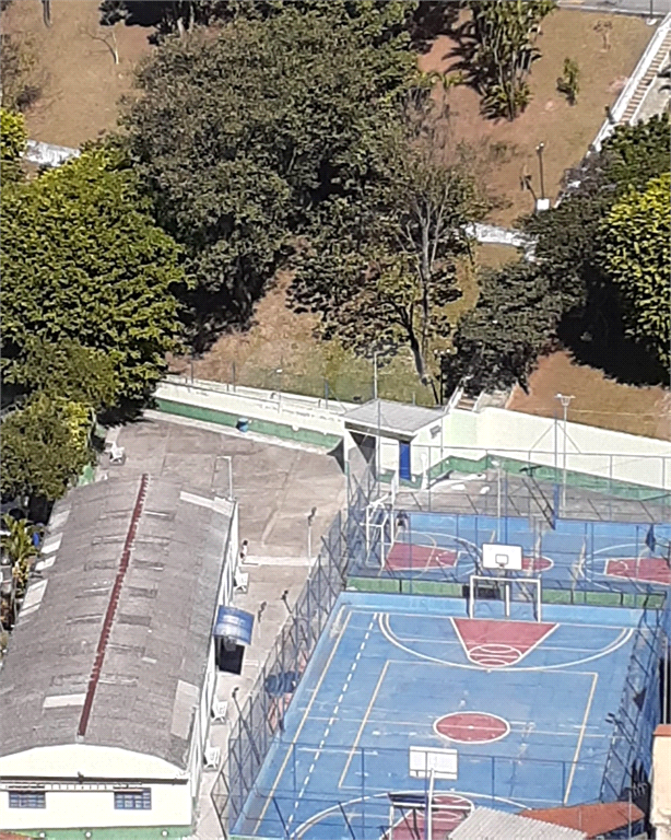 APARTAMENTO em MANDAQUI