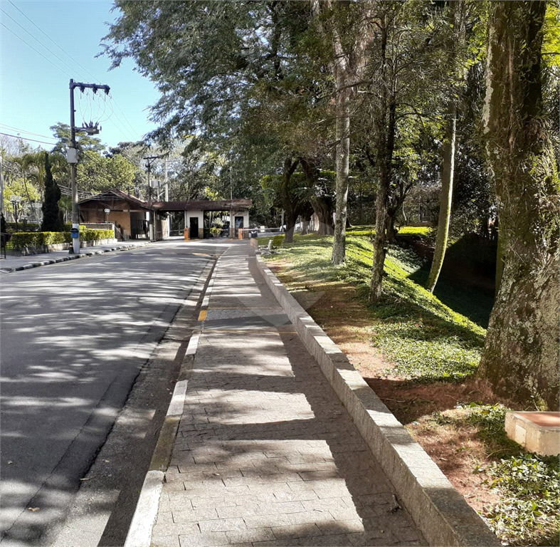 APARTAMENTO em MANDAQUI