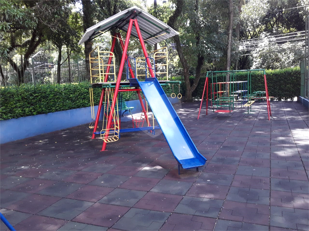 APARTAMENTO em MANDAQUI