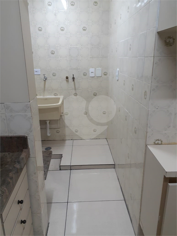 APARTAMENTO em MANDAQUI