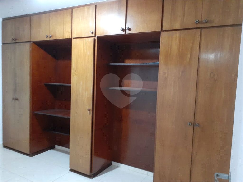 APARTAMENTO em MANDAQUI