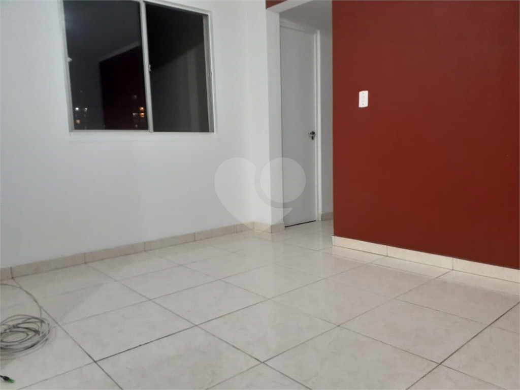 APARTAMENTO em MANDAQUI