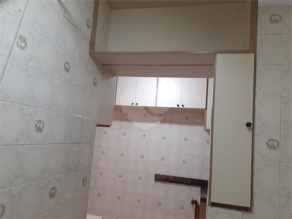 APARTAMENTO em MANDAQUI