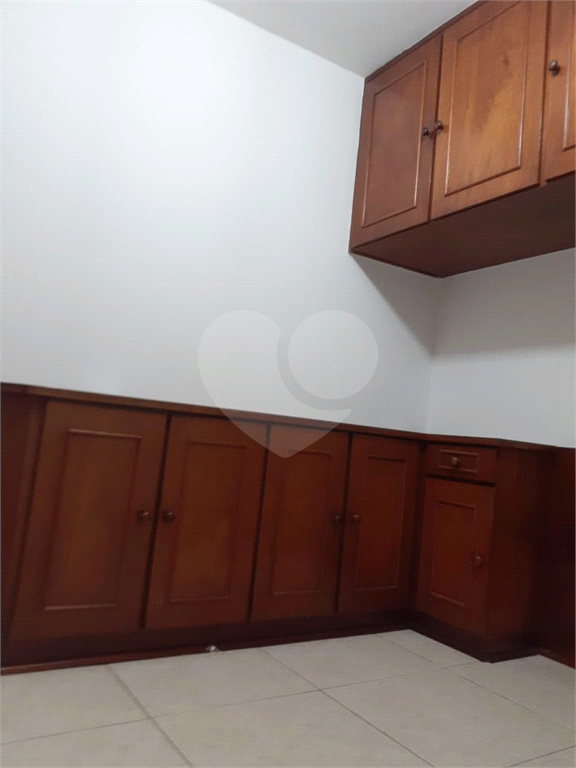 APARTAMENTO em MANDAQUI