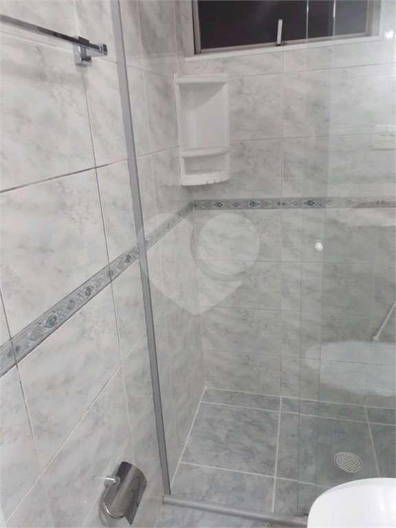 APARTAMENTO em MANDAQUI