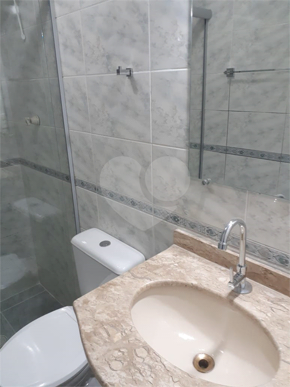 APARTAMENTO em MANDAQUI