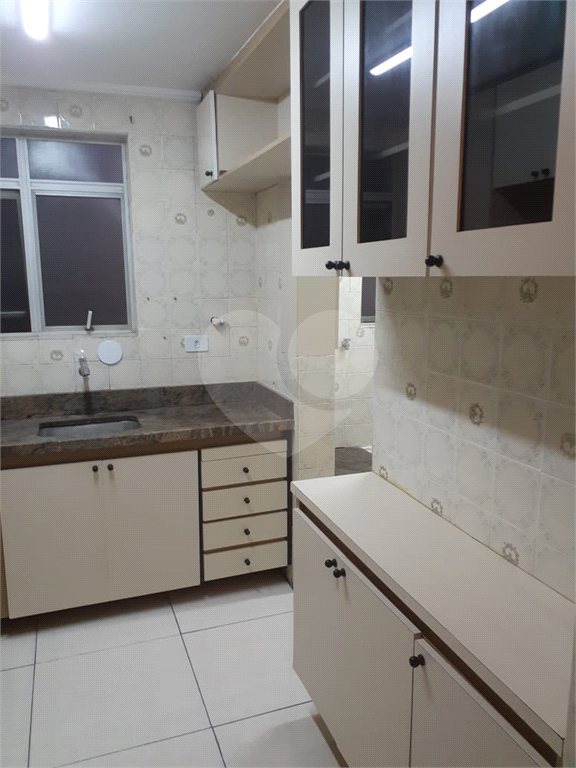 APARTAMENTO em MANDAQUI