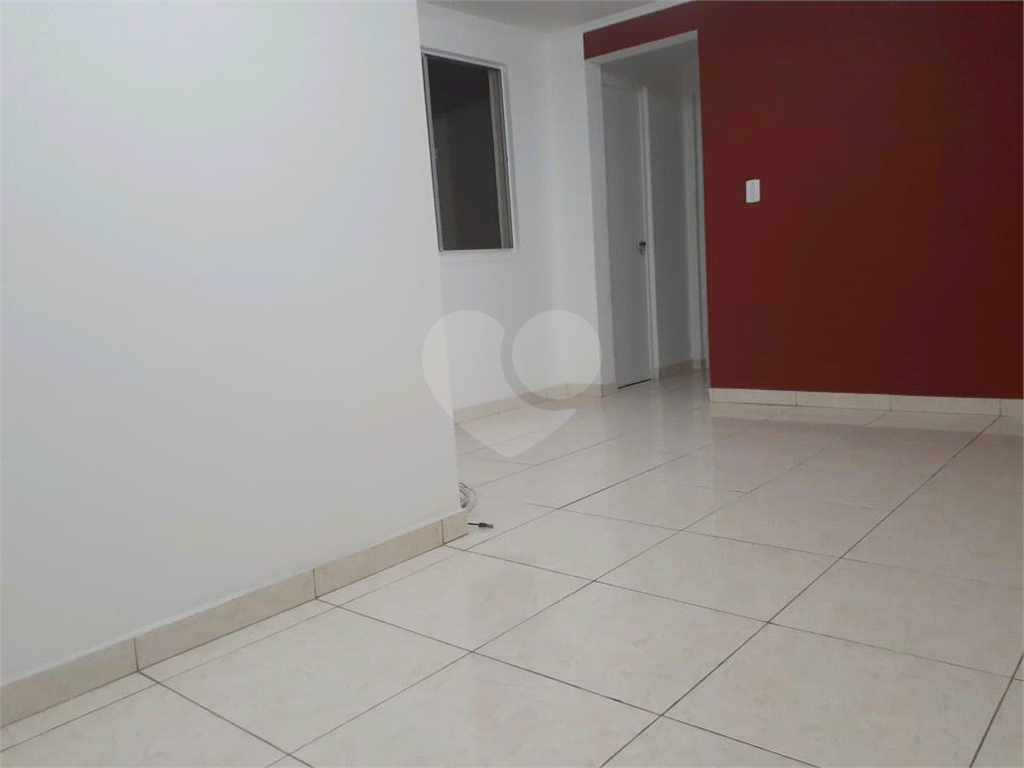 APARTAMENTO em MANDAQUI