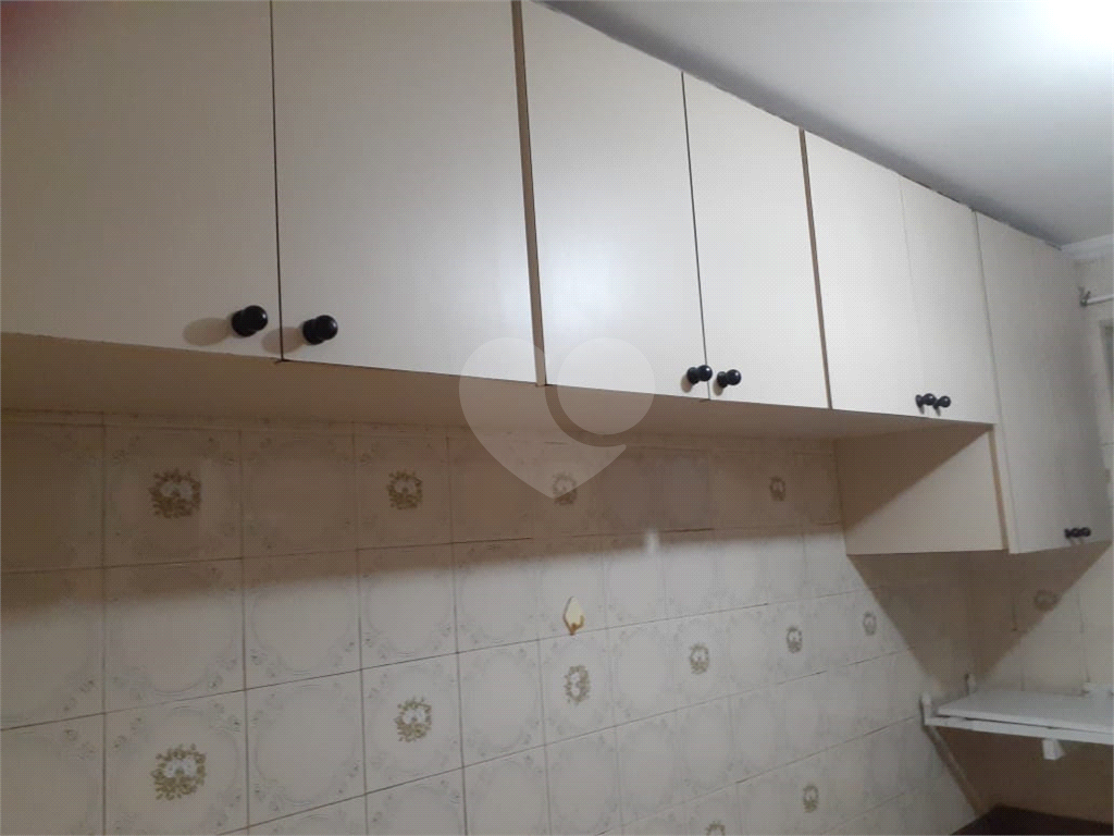 APARTAMENTO em MANDAQUI