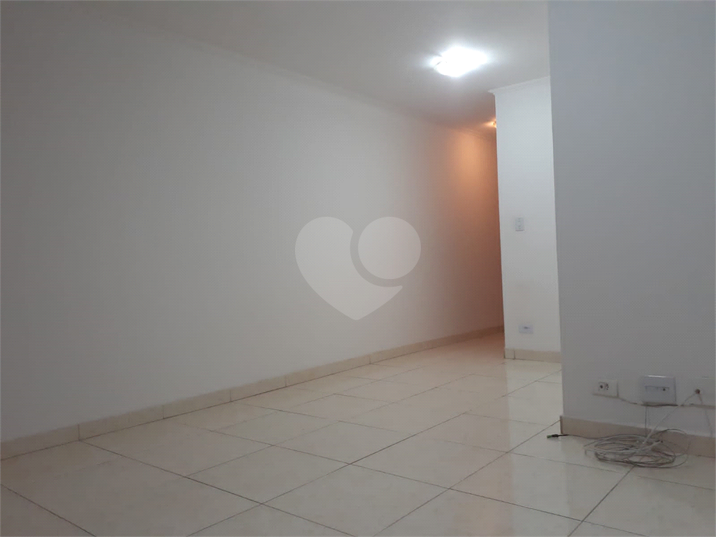 APARTAMENTO em MANDAQUI
