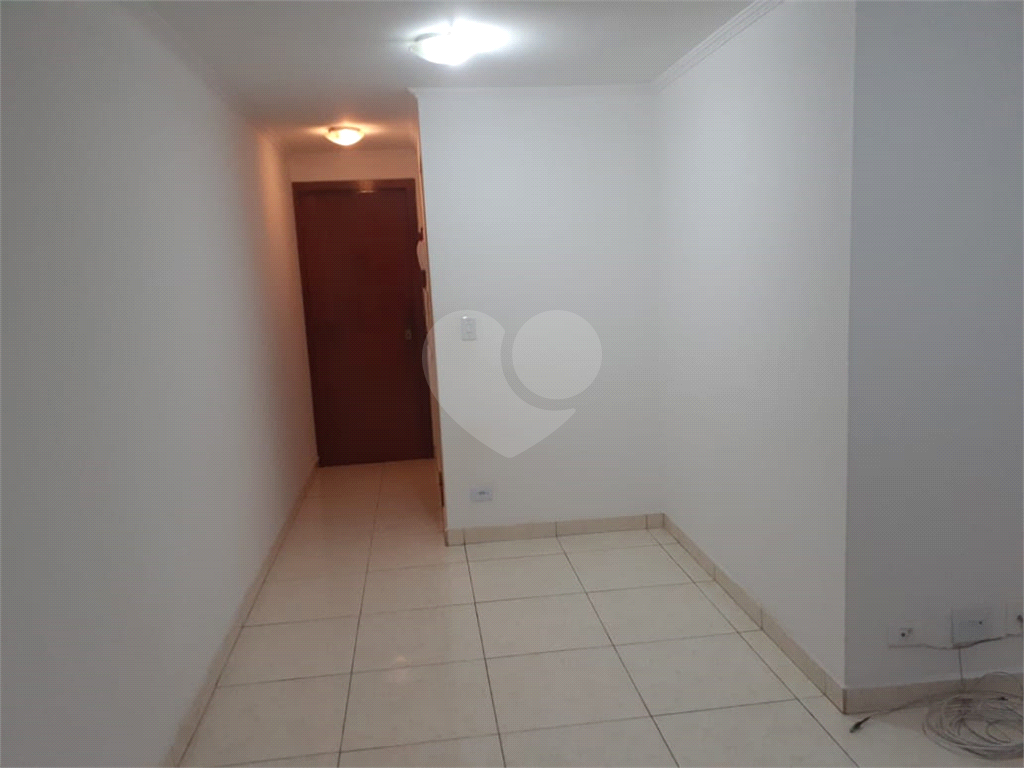 APARTAMENTO em MANDAQUI