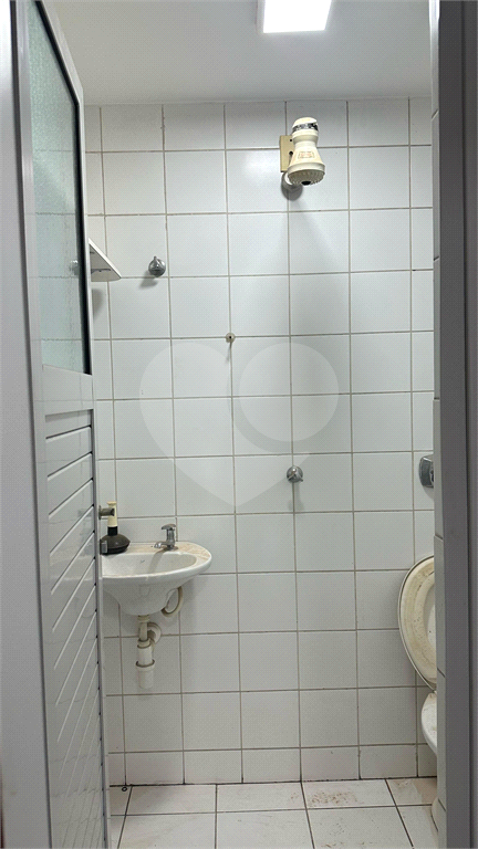 APARTAMENTO Á VENDA NA MOÓCA