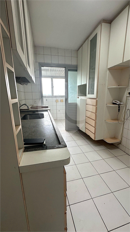 APARTAMENTO Á VENDA NA MOÓCA