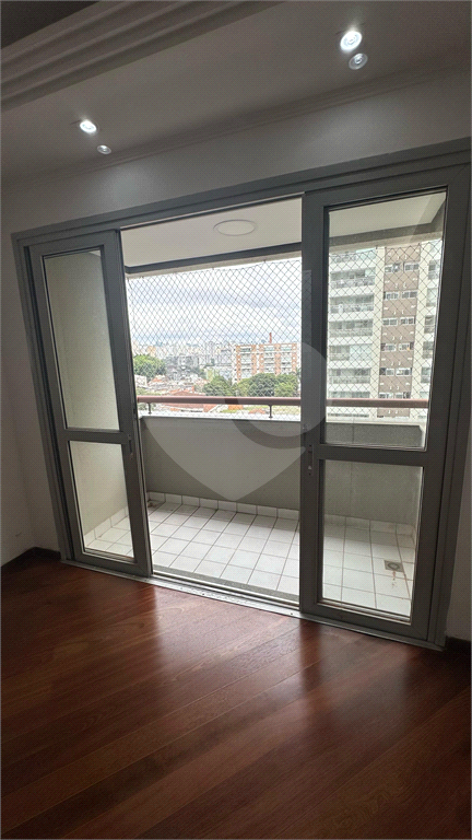 APARTAMENTO Á VENDA NA MOÓCA