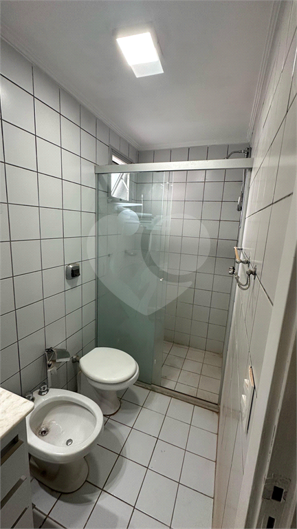 APARTAMENTO Á VENDA NA MOÓCA