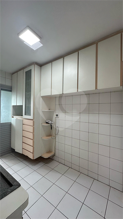 APARTAMENTO Á VENDA NA MOÓCA