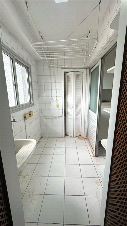 APARTAMENTO Á VENDA NA MOÓCA