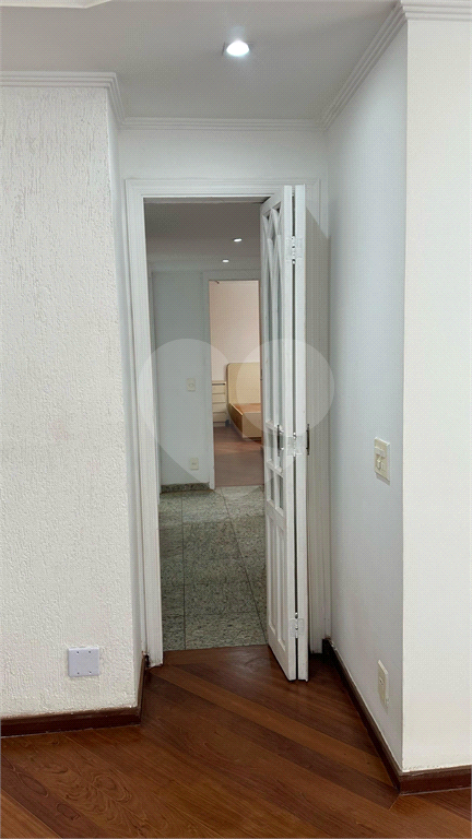 APARTAMENTO Á VENDA NA MOÓCA