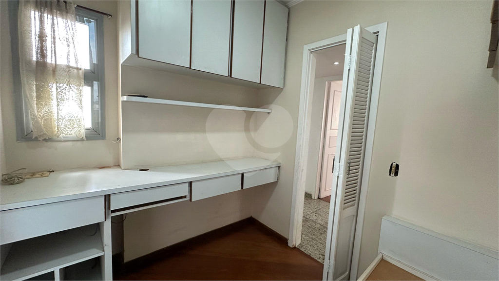 APARTAMENTO Á VENDA NA MOÓCA