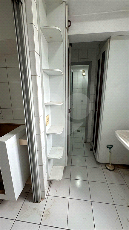 APARTAMENTO Á VENDA NA MOÓCA