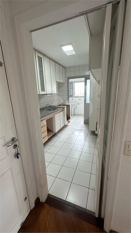 APARTAMENTO Á VENDA NA MOÓCA