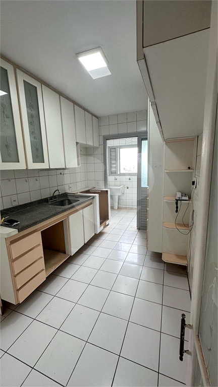 APARTAMENTO Á VENDA NA MOÓCA