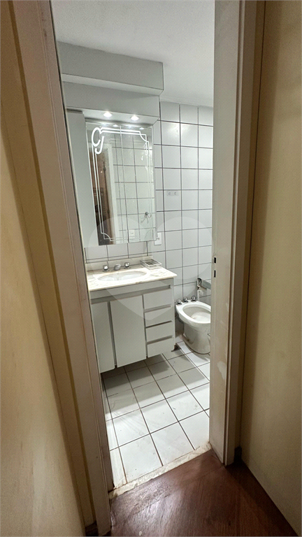 APARTAMENTO Á VENDA NA MOÓCA