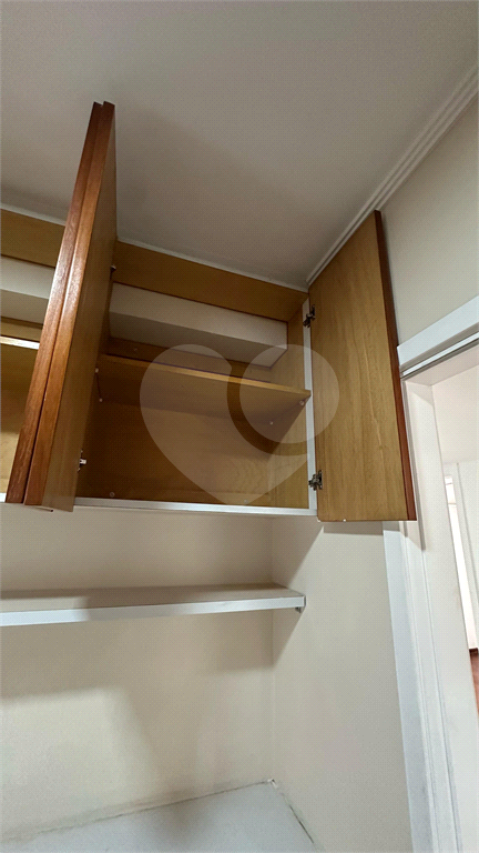 APARTAMENTO Á VENDA NA MOÓCA