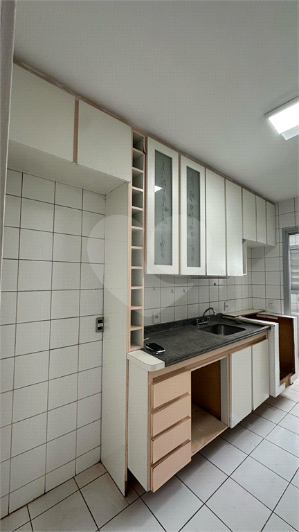 APARTAMENTO Á VENDA NA MOÓCA