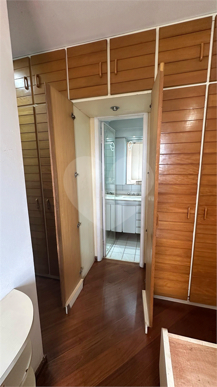 APARTAMENTO Á VENDA NA MOÓCA