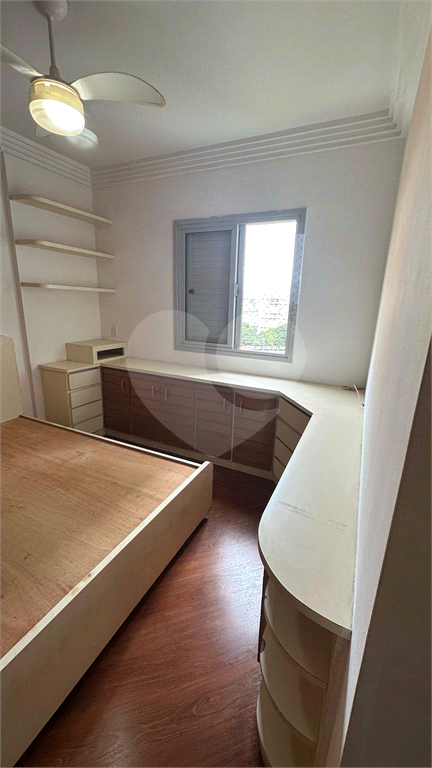 APARTAMENTO Á VENDA NA MOÓCA