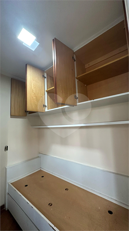 APARTAMENTO Á VENDA NA MOÓCA