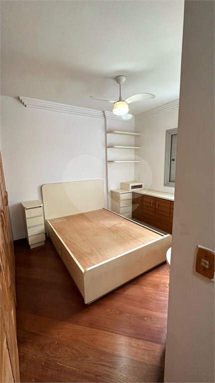 APARTAMENTO Á VENDA NA MOÓCA