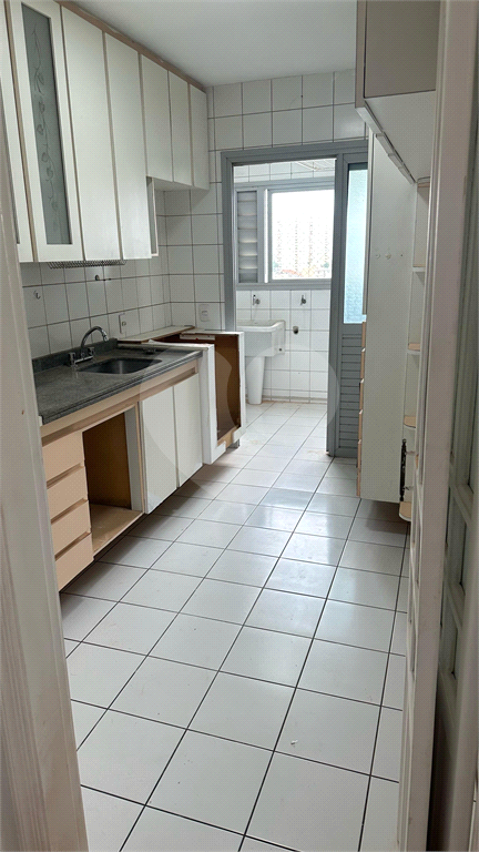 APARTAMENTO Á VENDA NA MOÓCA