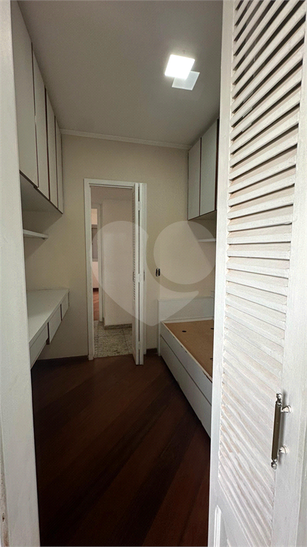 APARTAMENTO Á VENDA NA MOÓCA