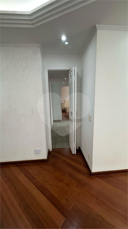 APARTAMENTO Á VENDA NA MOÓCA