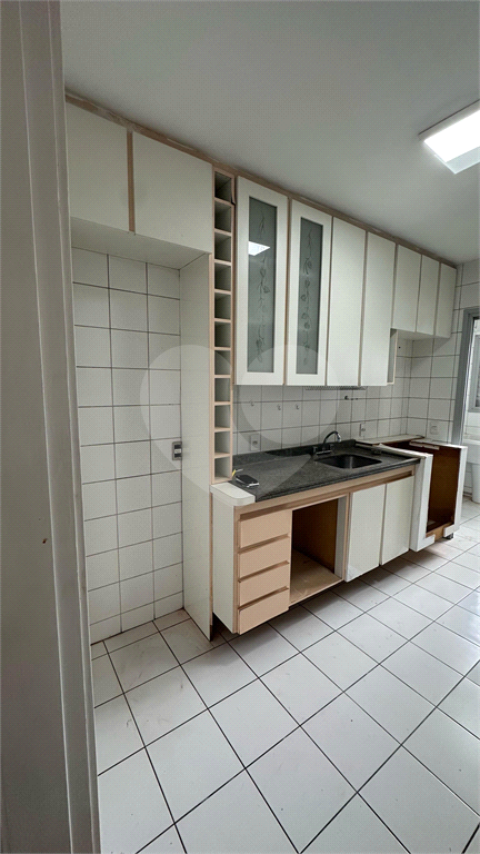 APARTAMENTO Á VENDA NA MOÓCA